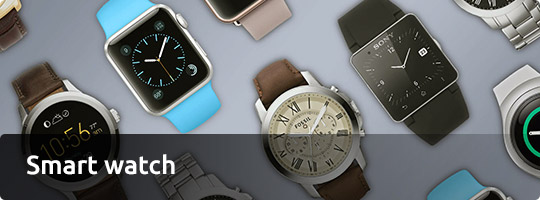 Smart watch