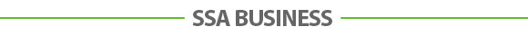 SSA BUSINESS