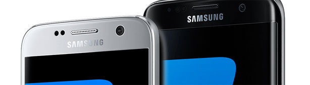 Samsung Galaxy S7