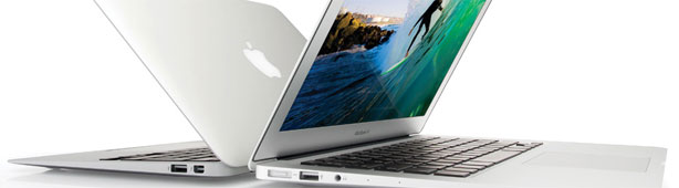 MacBook Air