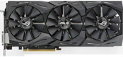 Asus NVIDIA ROG Strix GeForce GTX 1080 OC 8GB GDDR5X
