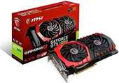 MSI Computer GeForce GTX 1060 VR Ready GDDR5