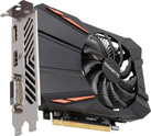 GIGABYTE Radeon RX 550 DirectX 12 GV-RX550D5-2GD 2GB 128-Bit GDDR5