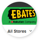На специализированном сайте, 
например Ebates.com