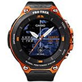 Casio Pro Trek WSD-F20 Smart Outdoor Watch