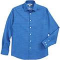 Мужская рубашка Neat Chambray