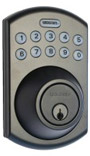 RemoteLock 6i WiFi Enabled Lock
