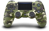 Контролер Sony DualShock 4 Wireless Controller