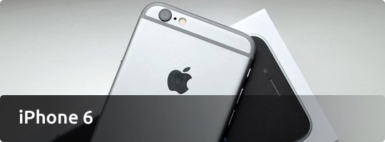 iPhone 6