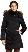 Женский пуховик Kenneth Cole