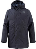 Мужской пуховик The North Face