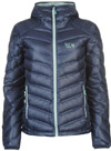 Женский пуовик Columbia Hard Wear StretchDown