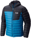 Мужской пуховик Mountain Hardwear Dynotherm Down