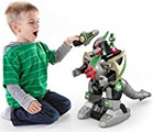 Шикарный и качественный Fisher price.