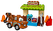 Все новые и самые модные Lego-конструкторы.