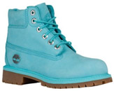Детские ботинки Timberland Toddle Tracks