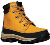 Детские ботинки Timberland Chillberg