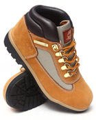 Детские ботинки Timberland Timberland Field Boots