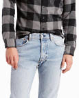 501® ORIGINAL FIT STRETCH JEANS