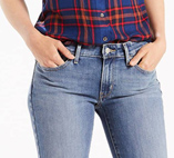 711 SKINNY JEANS