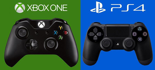 Новые Xbox One и PlayStation 4 – существенно экономим, покупая в интернет-магазинах США 1.jpg