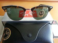 Ray Ban 3016 Clubmaster W0366 1.jpg