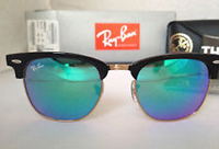 NEW Sunglasses Ray Ban RB 3016 Clubmaster 1.jpg