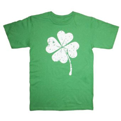 Happy Family St. Patrick's Day Lucky Shamrock Four Leaf Clover Mens T Shirt за 14,95 $ (Скидка 37%) 1.jpg
