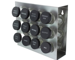 Несессер для специй Prodyne Spice Rack за 24,97 $ (Скидка 29%!) 1.jpg