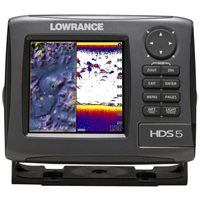 Эхолот Lowrance GPS за $519.95 1.jpg