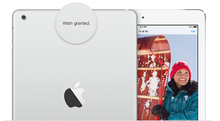 iPad - самый желанный подарок! hero.jpg