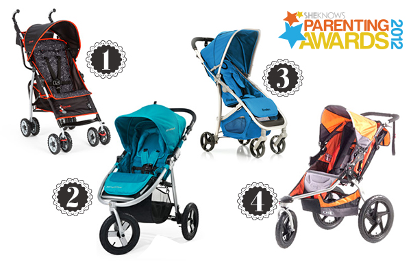 Какие коляски покупают сами американцы? parenting-awards-strollers.jpg