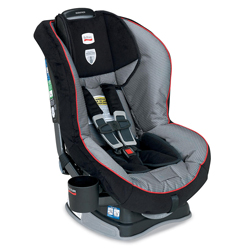 Детское автокресло Britax 1.jpg