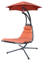 Гамак Zero Gravity Hammock Chair
