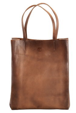 Женская сумочка Earthkeepers™ Wingate Leather Shopping Bag 1.jpg