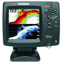 Эхолот Humminbird за $499.95 1.jpg