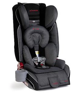 Детское автокресло Diono Radian RXT 1.jpg