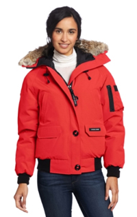 Canada Goose Women's Chilliwack Bomber от 446 $ 1.jpg
