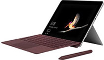 Microsoft Surface Go MCZ-00001 Intel Pentium 4415Y (1.60 GHz) 8 GB Memory 128 GB SSD 10.0'