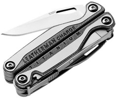 И выпускает до сих пор, мультитулы Leatherman в производстве с 1983 года. Leatherman — эталонный американский мультитул, надежный и функциональный.