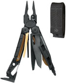 Мультитул Leatherman Black Oxide MUT Multi-Tool