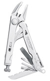 Мультитул Leatherman Crunch Multitool