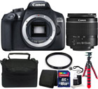 Canon EOS Rebel 1300D/T6