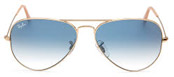 Очки солнцезащитные 
Ray Ban 0RB3025