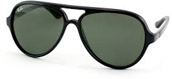 Очки солнцезащитные 
Ray Ban RB4068 601