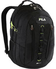 Fila Vertex Tablet and Laptop Backpack