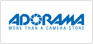 В магазине Adorama рюкзаки от 24,99$.