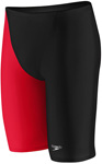 Гидрошорты мужские Speedo LZR Elite 2 High Waist Jammer