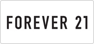 Магазин Forever 21 — товары для пляжа и бикини от 9,90$