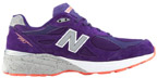 Кроссовки New Balance женские